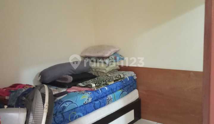 Dijual Rumah Cluster Harmoni di Harapan Indah Bekasi 2