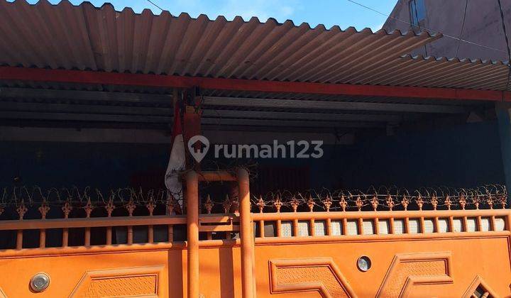 Dijual Rumah Siap Huni Di Pulogebang Permai Jakarta Timur  1