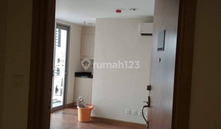 Disewakan Apartemen The Mansion Di Kemayoran Jakarta Pusat  2