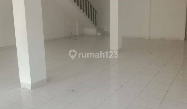 Disewakan Cepat Ruko Gandeng 2 Di Mutiara Gading City Bekasi  2