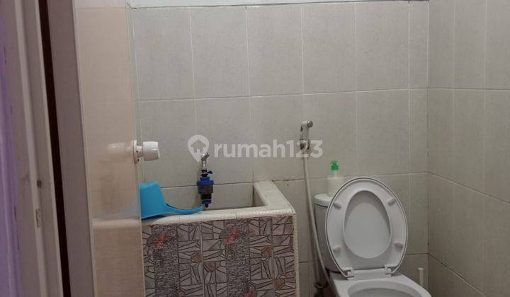 Dijual Rumah Siap Huni Di Harapan Indah 1 Bekasi  2