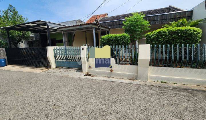 Dijual Rumah Siap Huni Di Kranji Bekasi Barat  1