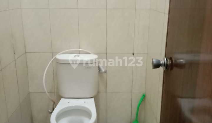 Warehouse Ready for Rent in Sunter, North Jakarta Warehouse Ready for Rent in Sunter, North Jakarta