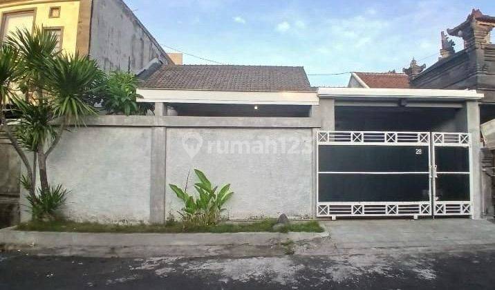 Dijual Cepat Rumah Siap Huni Di Perum Taman Mulia Jimbaran Kuta 1