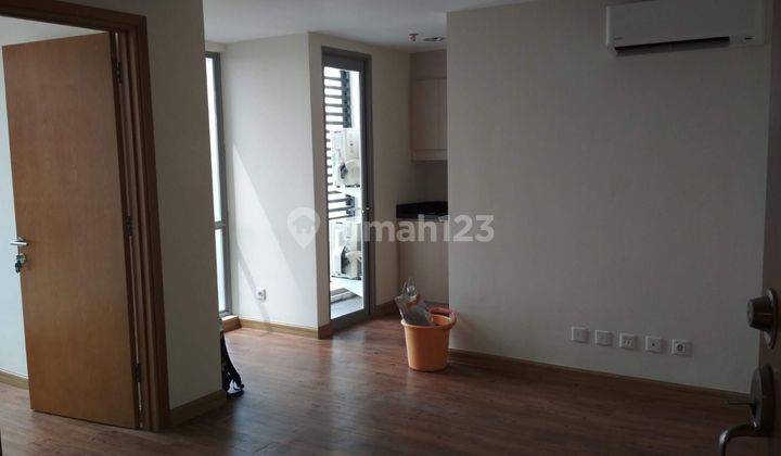 Disewakan Apartemen The Mansion Di Kemayoran Jakarta Pusat  1