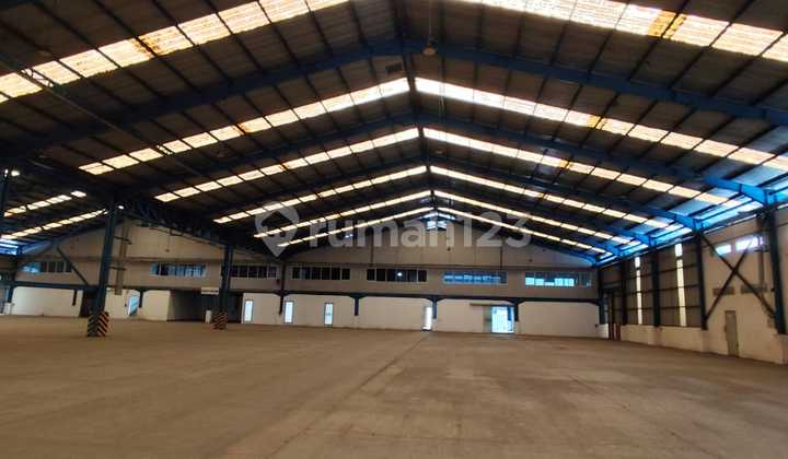 For Rent Factory in Delta Silicon 3 Industrial Area