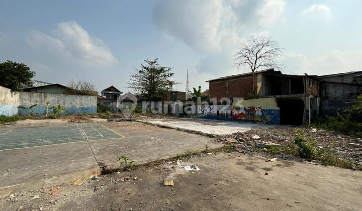 For Sale Fast Land Strategic Location in Pasir Gombong Cikarang For Sale Fast Land Strategic Location in Pasir Gombong Cikarang