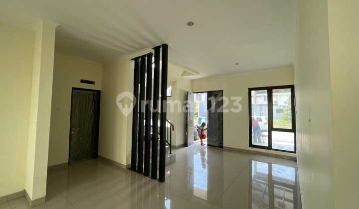 Disewakan Rumah Siap Huni Di Cluster Arana Harapan Indah 2
