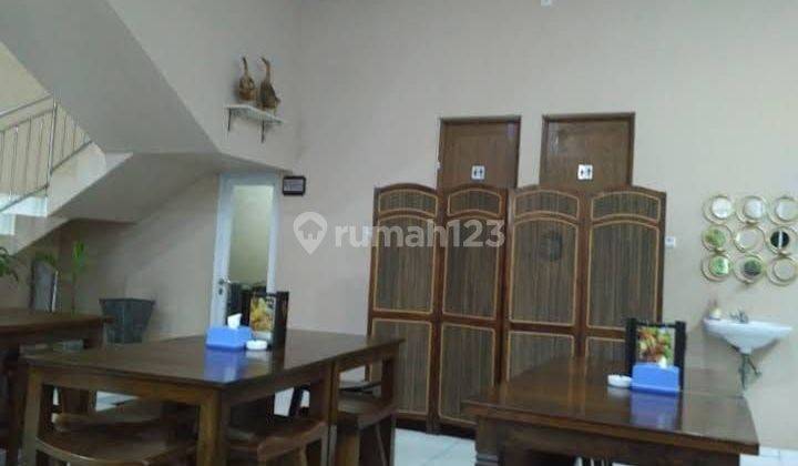 Dijual Atau Disewakan Ruko 2 Lantai di Jl Veteran Marga Jaya Bekasi   2