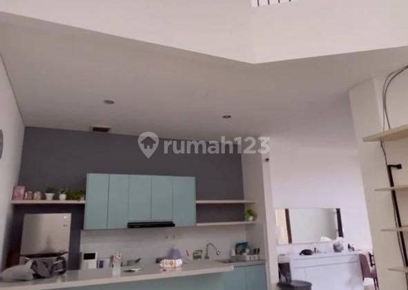 Rumah 2 Lantai Di Johar Baru Luas 110m2 3 Kamar Bagus Di Johar Baru Jakarta Pusat 2