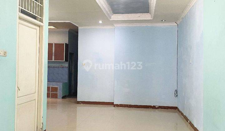 Rumah Di Permata Harapan Baru Luas 90m2 3 Kamar Tidur Bagus Shm Hadap Barat Di Pejuang Bekasi 2