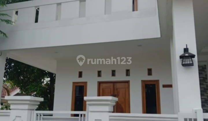 Dijual. Cepat Rumah Di Boulevard Hijau Harapan Indah Bekasi  1