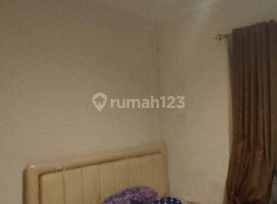 Apartemen City Home Moi Tower Santa Monica 2 Kamar Tidur Bagus Furnished Di Mall Of Indonesia  2