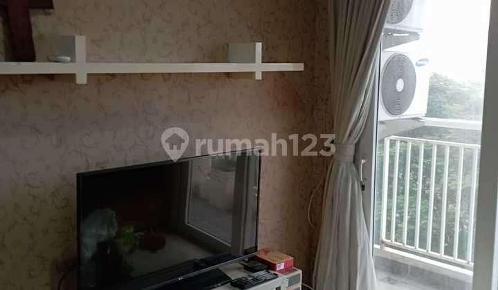 Dijual Apartemen Furnished di Metropark Residence Kedoya Selatan