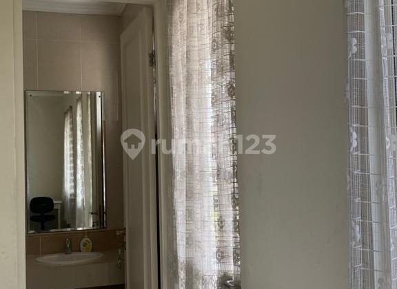 Di Jual Rumah Cluster D'aokwood Lippo Cikarang 2