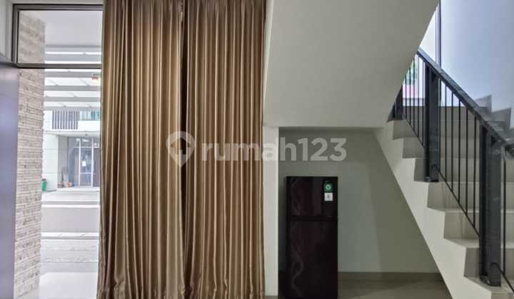 For Rent Nice House In Pantai Indah Kapuk 2 Jakarta For Rent Nice House In Pantai Indah Kapuk 2 Jakarta