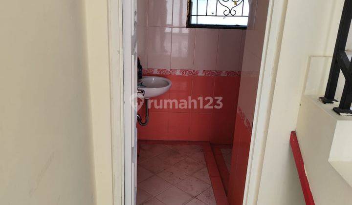 Dijual Atau Disewakan Rumah Di Perum Royal Residence Jakarta 2