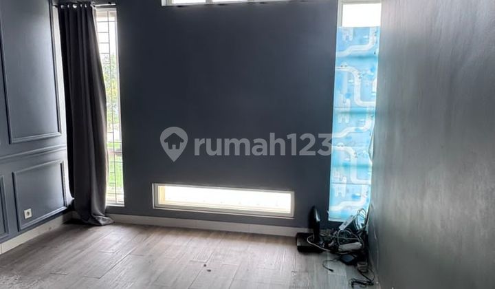 Dijual Rumah Semi Furnished Di Cluster Neo Vasana Harapan Indah  2