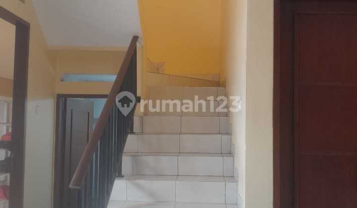 Disewakan Rumah Siap Huni Di Harapan Indah 2 Bekasi 2
