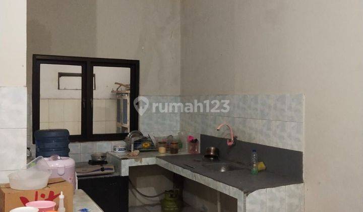 Dijual Cepat Rumah Buat Kantor Di Gempol Cakung Jakarta Timur  2