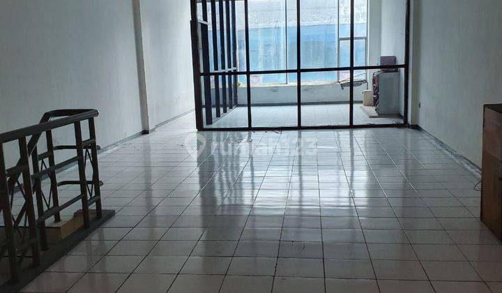 Ruko Nirwana Sunter 4,5 Lantai Luas 330m2 Bagus Hgb Di Sunter Paradise Sunter Jakarta Utara 1