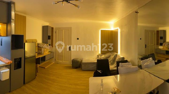 For Rent: Wisma Gading Permai Apartment in North Jakarta For Rent: Wisma Gading Permai Apartment in North Jakarta