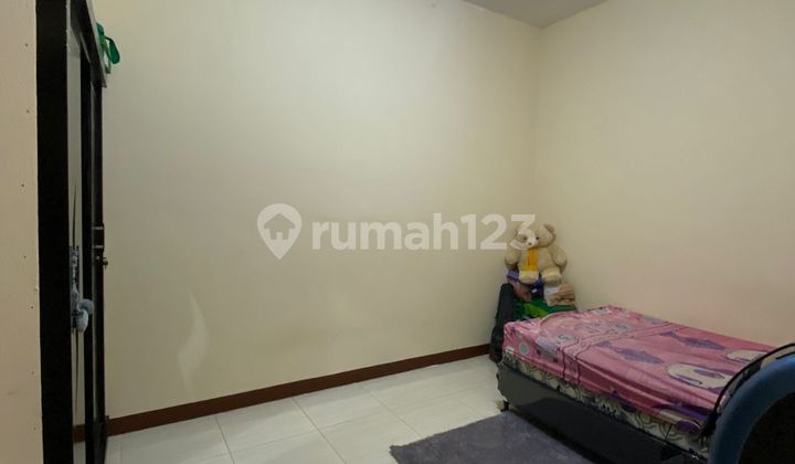 Dijual Cepat Rumah Di Taman Harapan Baru Bekasi 2