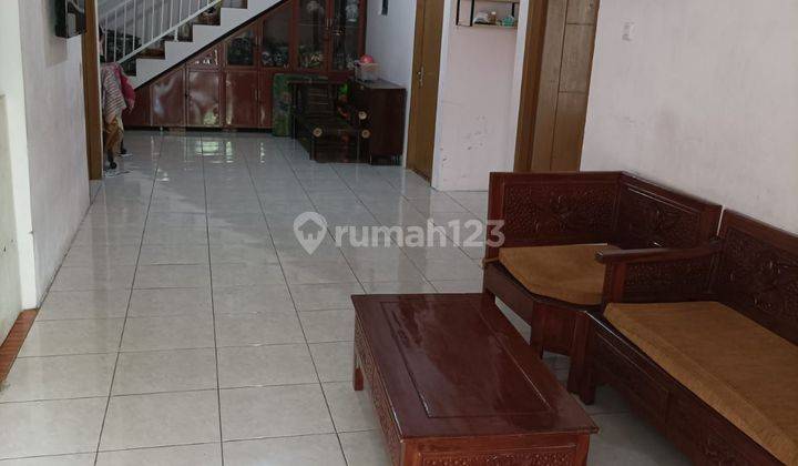 Rumah Siap Huni Di Pulogebang Permai Shm Bagus Di Cakung Jakarta Timur 2