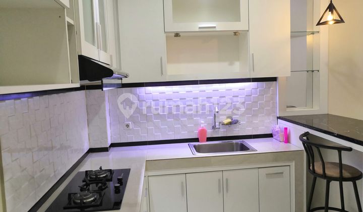 Dijual Rumah Siap Huni di Mutiara Gading City 2