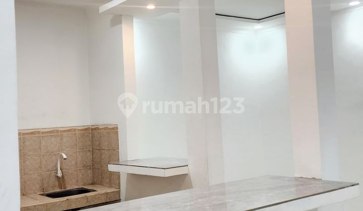 Disewakan Rumah Siap Huni Di Cluster Taman Puspa Harapan Indah 2