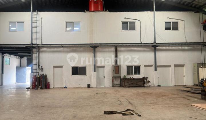 Dijual Gudang Produksi di Delta Silicon 3 Cikarang Dijual Gudang Produksi di Delta Silicon 3 Cikarang