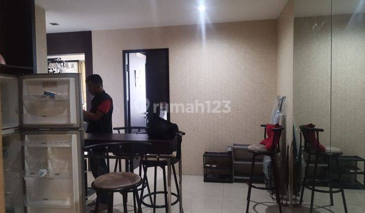 Disewakan Apartemen Paladian Di Jakarta Timur 2