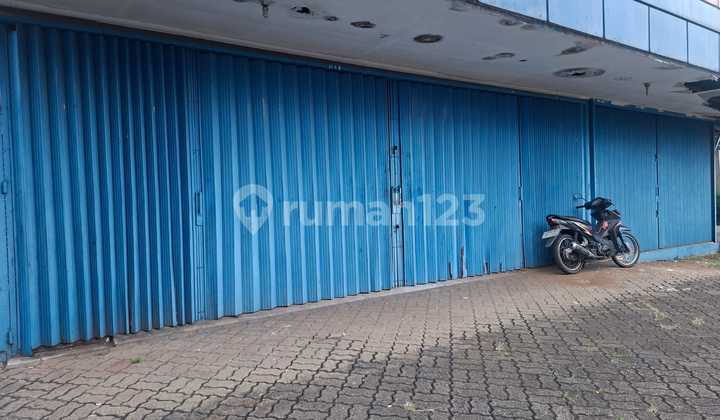 For Rent Building in Jatiwaringin East Jakarta