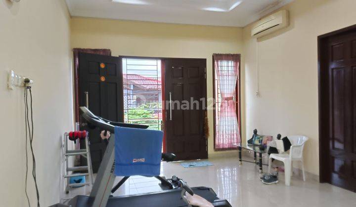 Dijual Rumah Cantik Siap Huni Di Kota Harapan Indah Bekasi  2