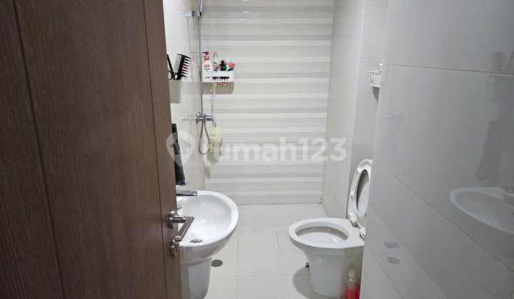 Dijual Apartemen Puri Orchard Di Jakarta Barat 2