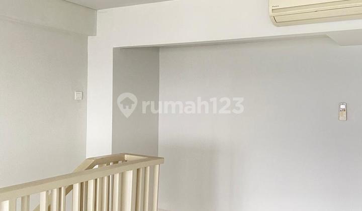 For Rent Soho Pancoran Apartment in Pancoran, South Jakarta