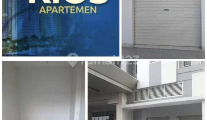 Dijual Rugi Kios Siap Huni Di Summarecon Bekasi Dijual Rugi Kios Siap Huni Di Summarecon Bekasi