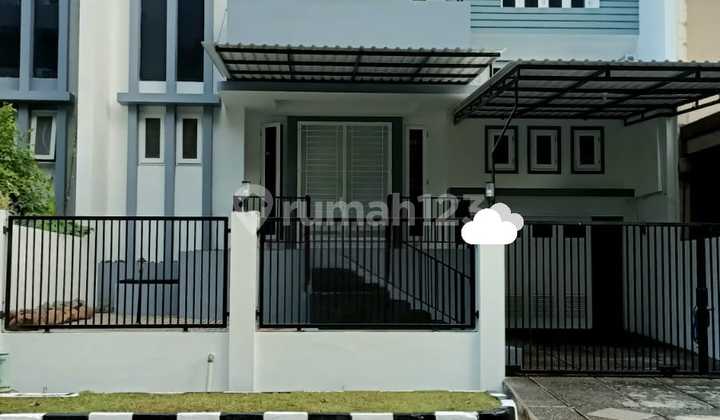 Disewakan Rumah 2,5 Lantai Siap Huni di Rawamangun Jakarta Timur Disewakan Rumah 2,5 Lantai Siap Huni di Rawamangun Jakarta Timur