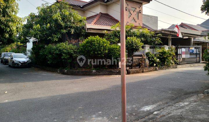 Dijual Rumah Di.pulo Gebang Permai 2 Lantai Shm Bagus Siap Huni(susan) 1