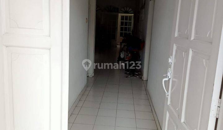 Dijual Rumah Di Kelapa Puyuh Kelapa Gading 2 Lantai Bagus Shm 2