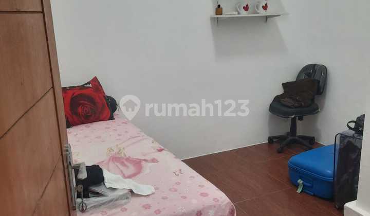 Dijual Rumah Siap Huni Di Kelapa Gading Shm(esther) 2