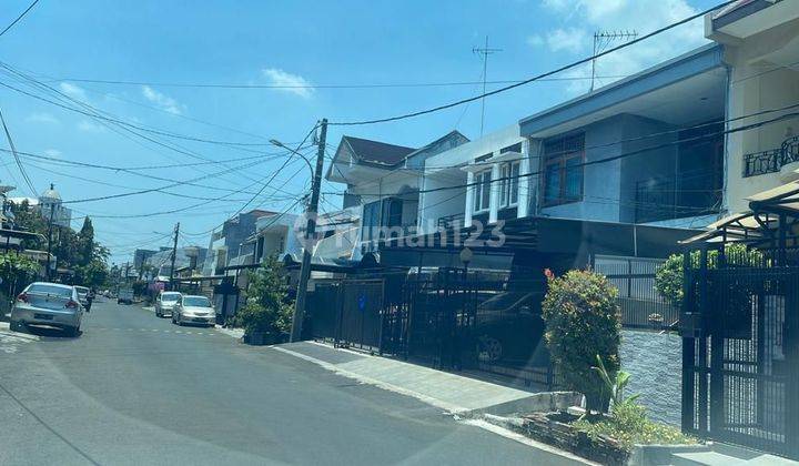 Rumah di Janur Asri Minimalis Siap Huni 2 Lantai SHM 2