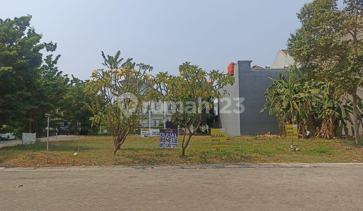 di Villa Permata Gading 410 m² di Villa Permata Gading 410 m²