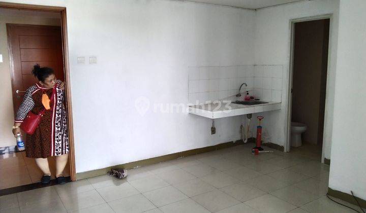 Apartemen GreenHill Kelapa Gading 2 Kamar Tidur Bagus (vc) 2