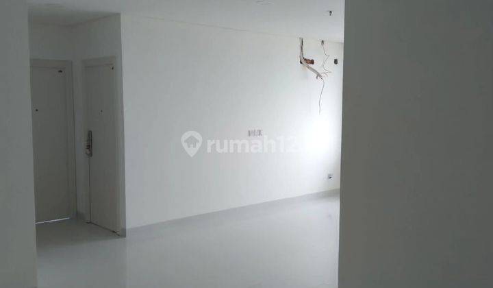 Apartemen Paladian Park 2 Kamar Tidur Bagus Unfurnished (ah) 2