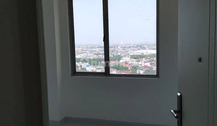 Apartemen Paladian Park 2 Kamar Tidur Bagus Unfurnished (ah) 1