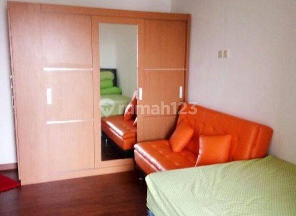 Apartemen Bassura City 2