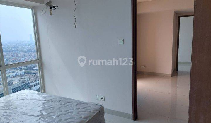 Dijual Apartemen Callia 2 Kamar Tidur Bagus (Yong) 1