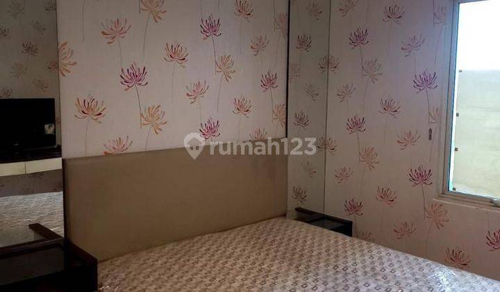 Disewakan Apartemen City Home MOI Bagus 2 Kamar Tidur Furnished(Hanna)  2