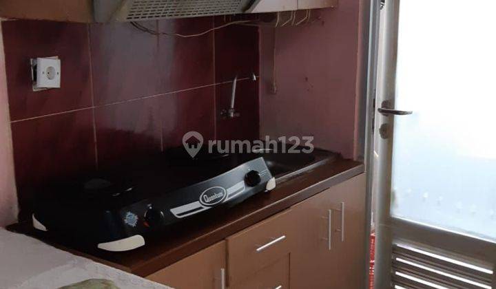 Disewakan Apartemen Nias 2 Kamar Tidur Bagus Furnished Siap Huni 1